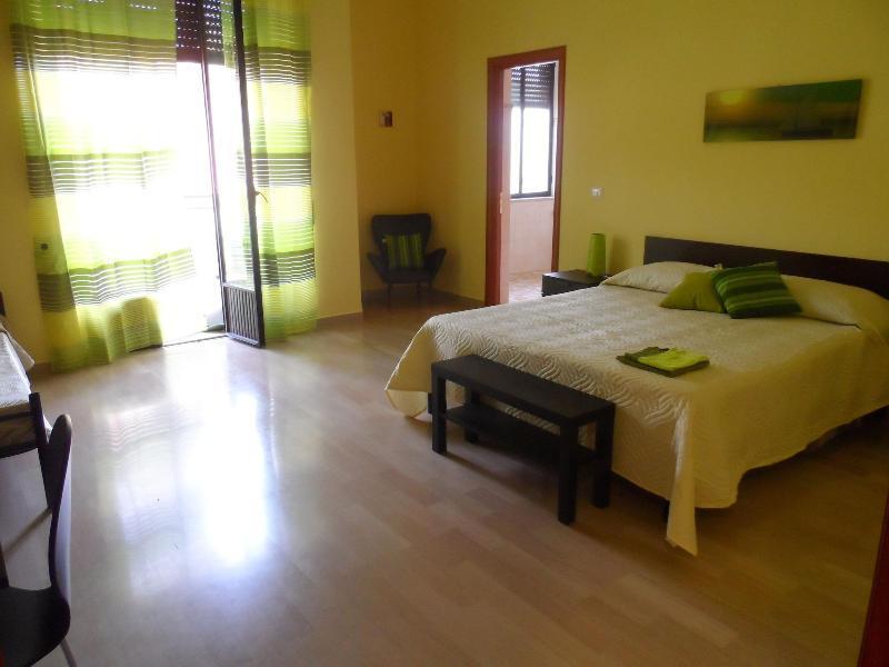 B&B Civico 115 Gaggi Εξωτερικό φωτογραφία