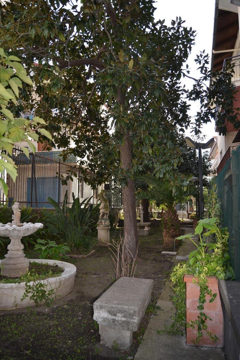 B&B Civico 115 Gaggi Εξωτερικό φωτογραφία