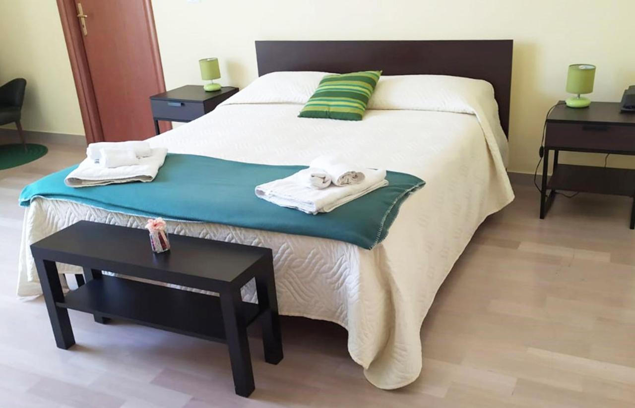 B&B Civico 115 Gaggi Εξωτερικό φωτογραφία